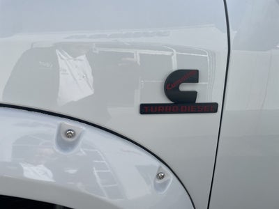 2015 RAM 2500 Tradesman