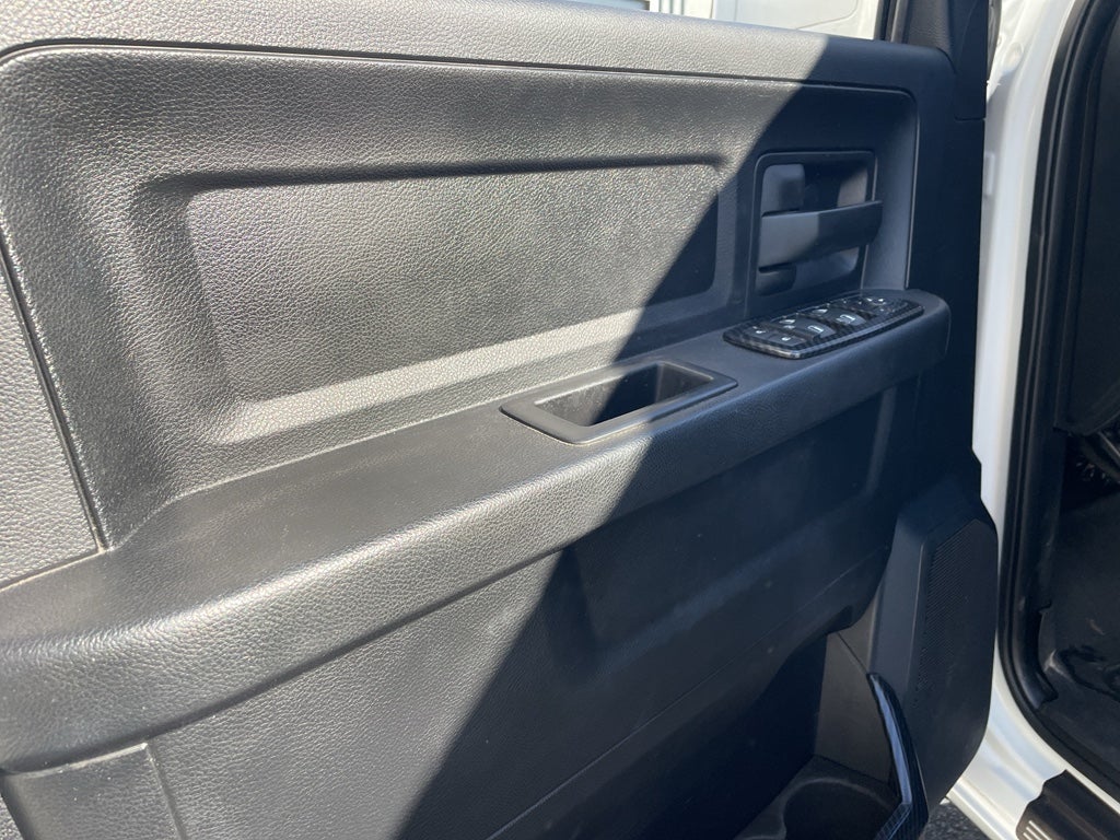 2015 RAM 2500 Tradesman