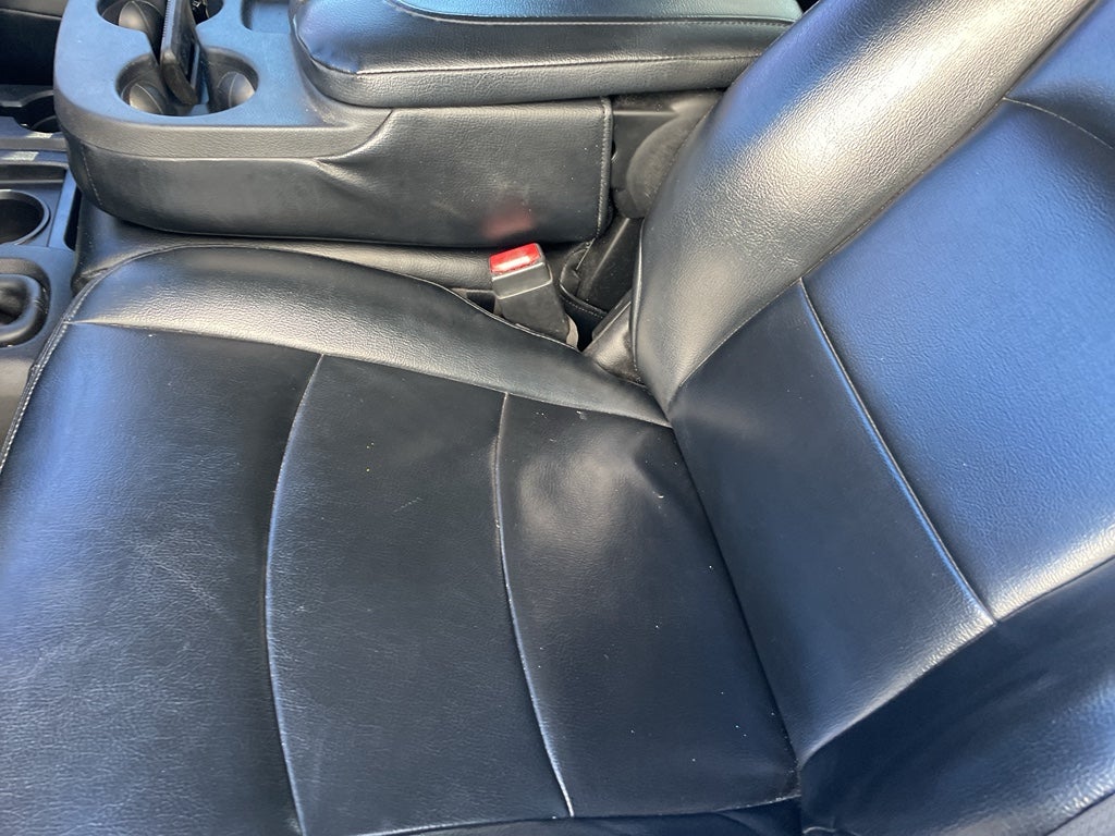 2015 RAM 2500 Tradesman