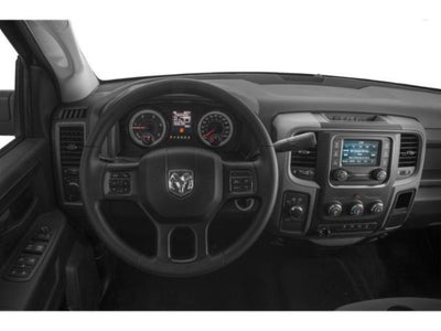 2015 RAM 2500 Tradesman