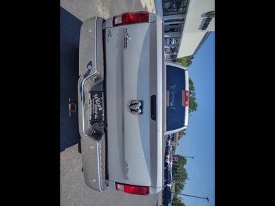 2018 RAM 2500 Big Horn