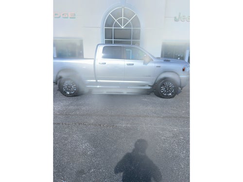 2019 RAM 2500 Big Horn