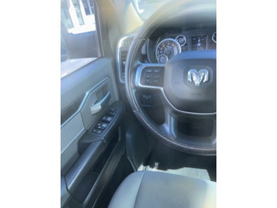 2019 RAM 2500 Big Horn