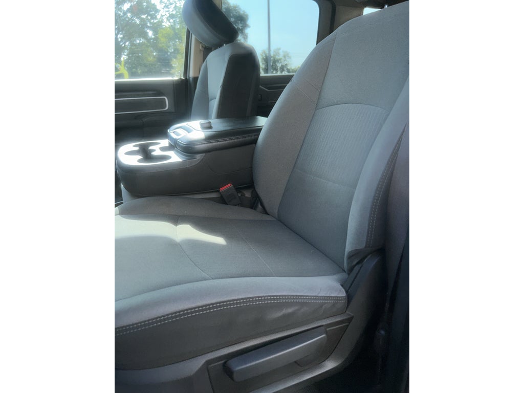 2019 RAM 2500 Big Horn