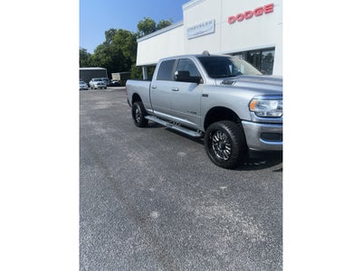 2019 RAM 2500 Big Horn