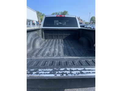 2019 RAM 2500 Big Horn