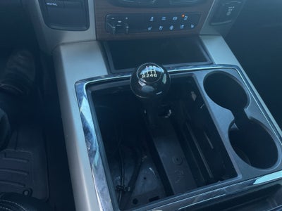 2014 RAM 2500 Laramie