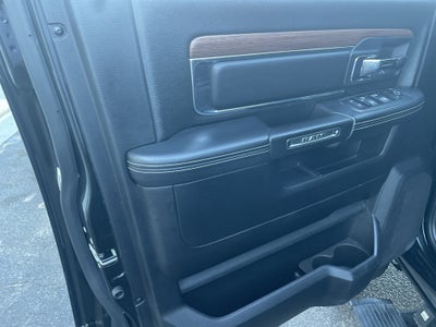 2014 RAM 2500 Laramie