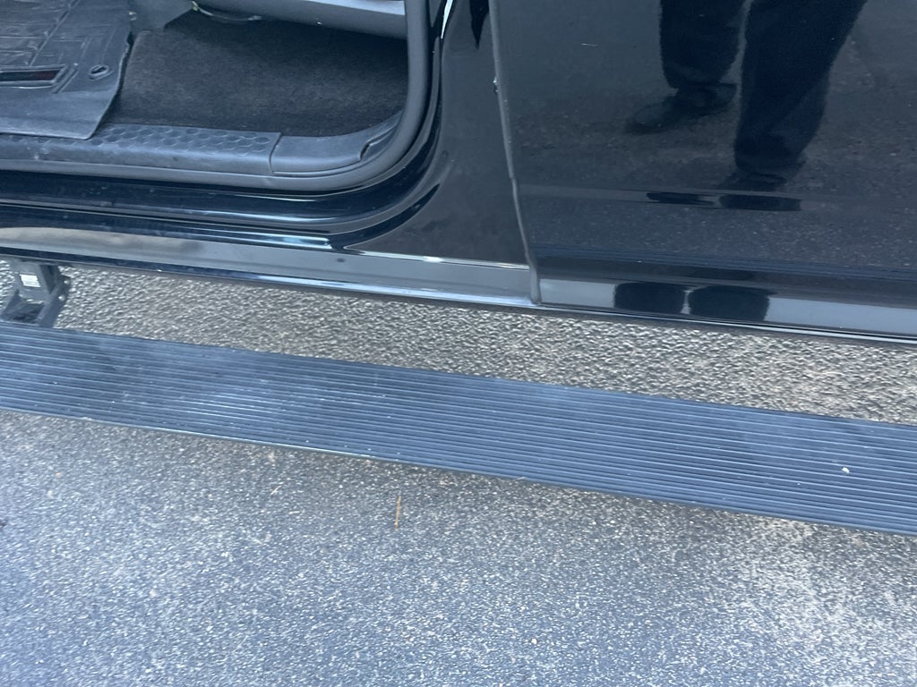 2014 RAM 2500 Laramie