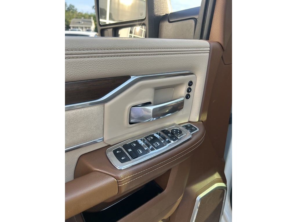 2023 RAM 2500 Laramie