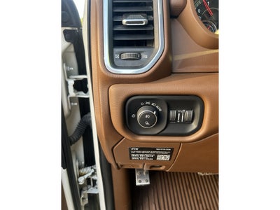 2023 RAM 2500 Laramie