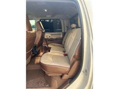 2023 RAM 2500 Laramie