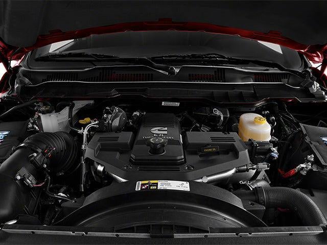 2014 RAM 2500 Laramie