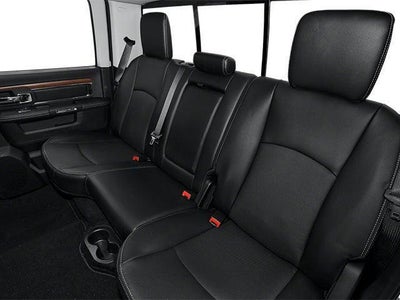 2014 RAM 2500 Laramie