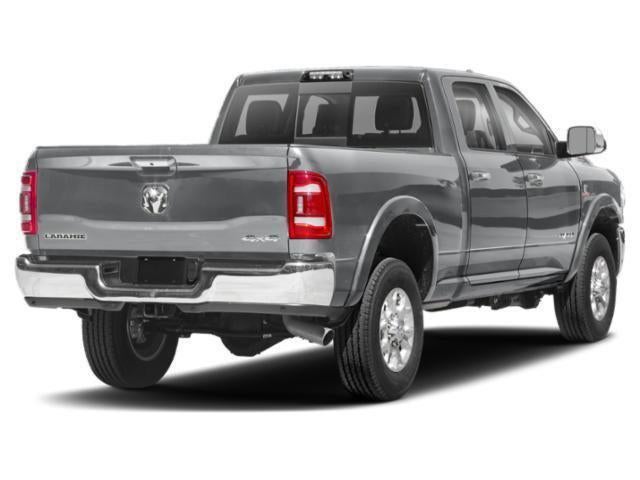 2019 RAM 2500 Laramie