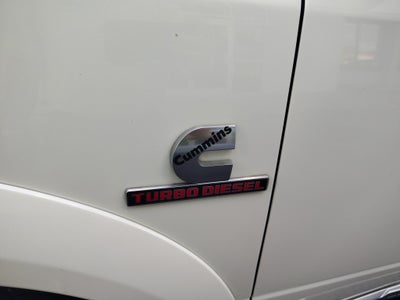 2018 RAM 2500 Limited