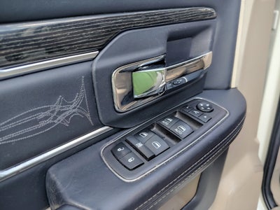 2018 RAM 2500 Limited