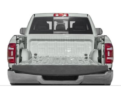 2022 RAM 2500 Limited