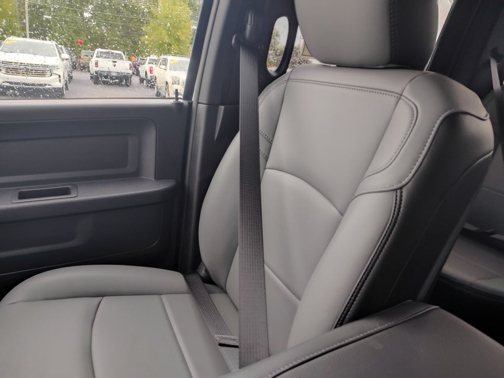 2026 RAM 3500 Chassis Tradesman