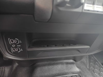 2026 RAM 3500 Chassis Tradesman