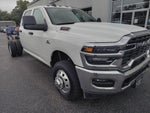 2026 RAM 3500 Chassis Tradesman