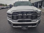 2026 RAM 3500 Chassis Tradesman