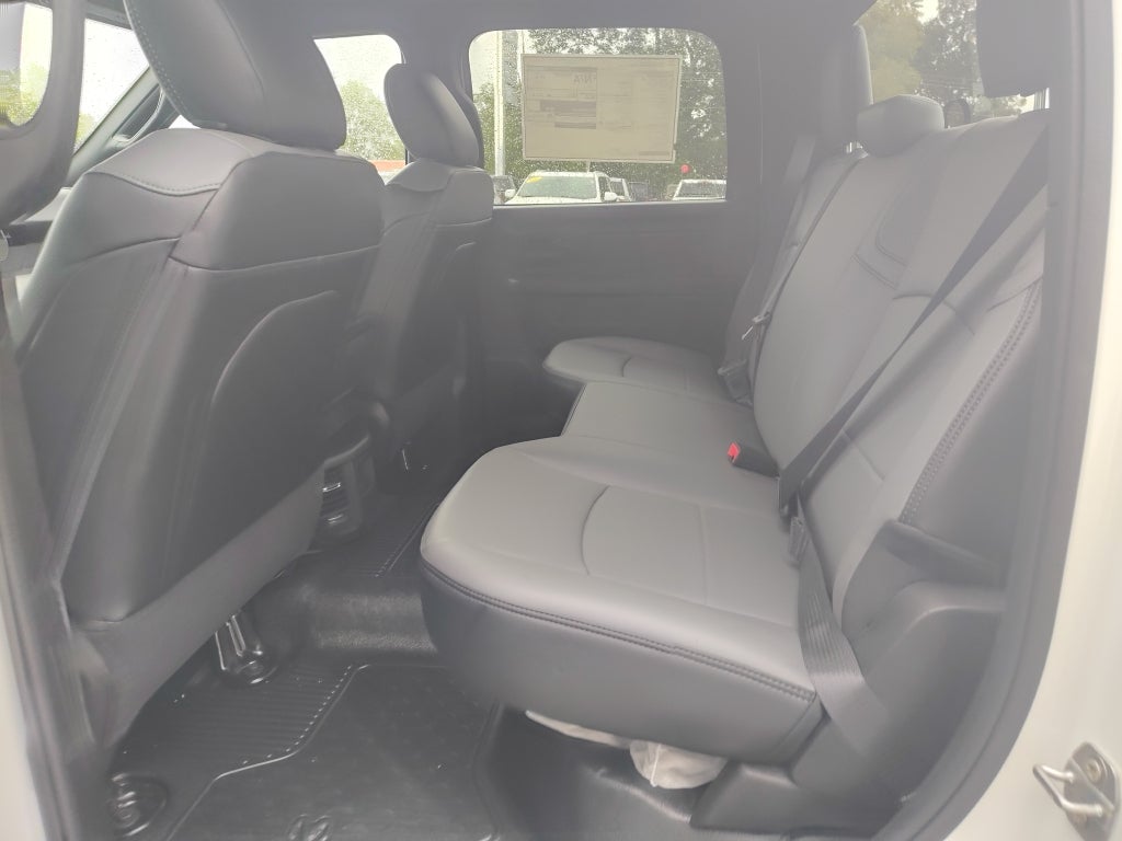 2026 RAM 3500 Chassis Tradesman