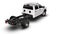 2027 RAM 3500 Chassis RAM 3500 TRADESMAN CREW CAB CHASSIS 4X4 60' CA