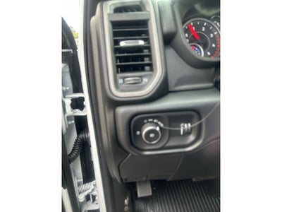 2026 RAM 3500 Chassis RAM 3500 TRADESMAN CREW CAB CHASSIS 4X4 60' CA