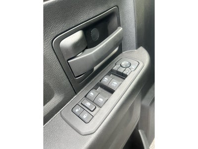 2026 RAM 3500 Chassis RAM 3500 TRADESMAN CREW CAB CHASSIS 4X4 60' CA