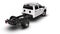 2026 RAM 3500 Chassis RAM 3500 TRADESMAN CREW CAB CHASSIS 4X4 60' CA
