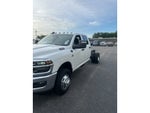 2026 RAM 3500 Chassis RAM 3500 TRADESMAN CREW CAB CHASSIS 4X4 60' CA