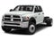2018 RAM 3500 Chassis Tradesman