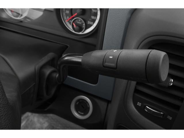 2018 RAM 3500 Chassis Tradesman