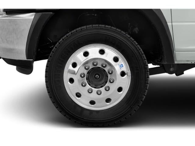 2018 RAM 3500 Chassis Tradesman