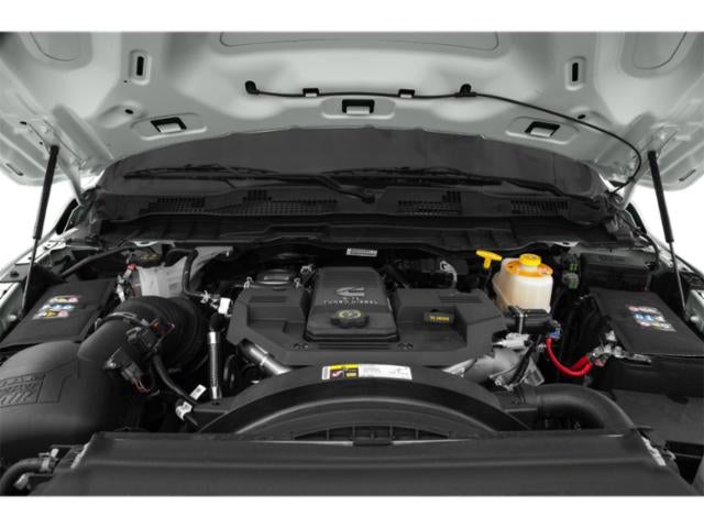 2018 RAM 3500 Chassis Tradesman