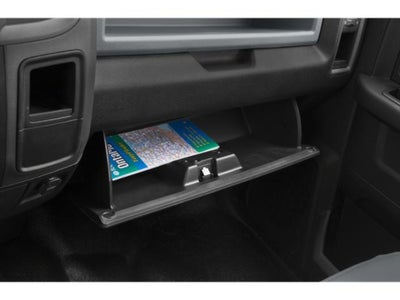 2018 RAM 3500 Chassis Tradesman