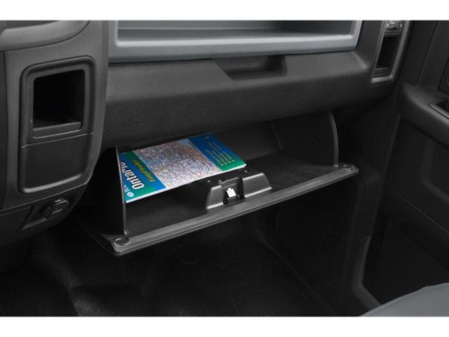 2018 RAM 3500 Chassis Tradesman