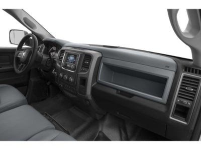 2018 RAM 3500 Chassis Tradesman