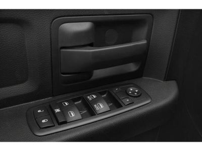 2018 RAM 3500 Chassis Tradesman
