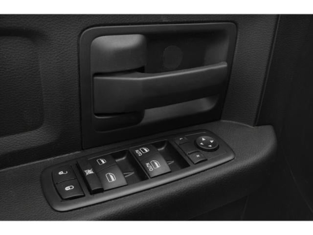 2018 RAM 3500 Chassis Tradesman