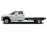 2018 RAM 3500 Chassis Tradesman