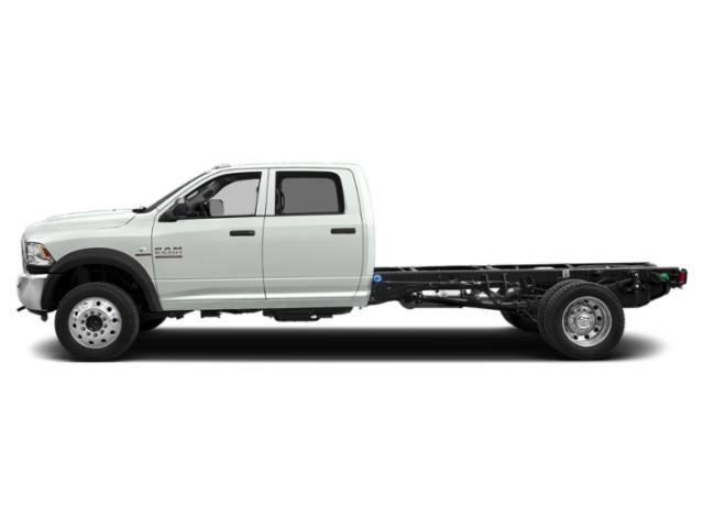 2018 RAM 3500 Chassis Tradesman