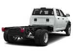 2018 RAM 3500 Chassis Tradesman