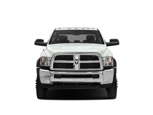 2018 RAM 3500 Chassis Tradesman