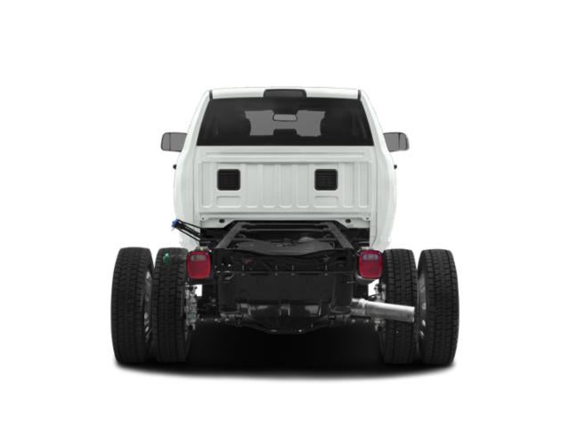 2018 RAM 3500 Chassis Tradesman