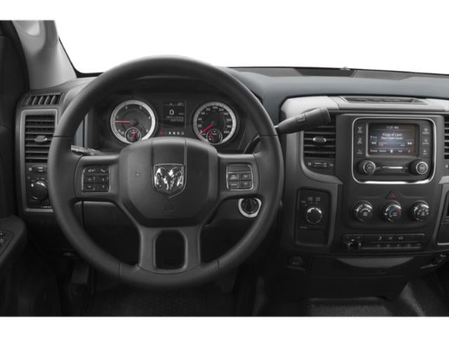 2018 RAM 3500 Chassis Tradesman