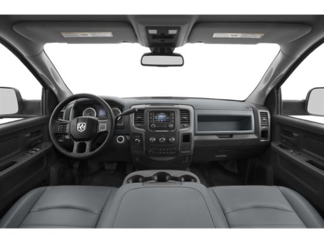 2018 RAM 3500 Chassis Tradesman