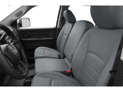 2018 RAM 3500 Chassis Tradesman