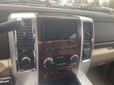 2011 Dodge Ram Pickup Laramie